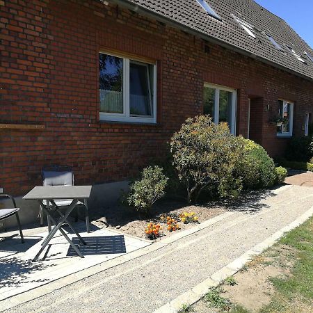 Ferienwohnung Gravemeier Ladbergen Kültér fotó