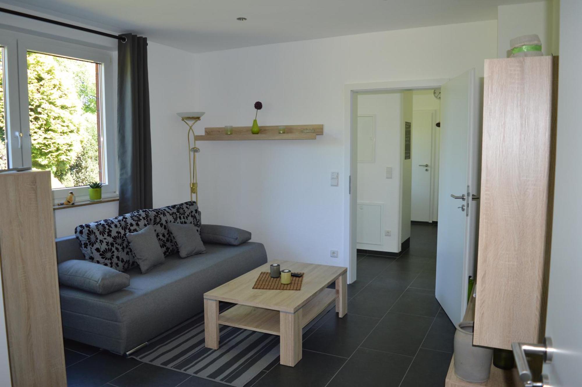 Ferienwohnung Gravemeier Ladbergen Kültér fotó