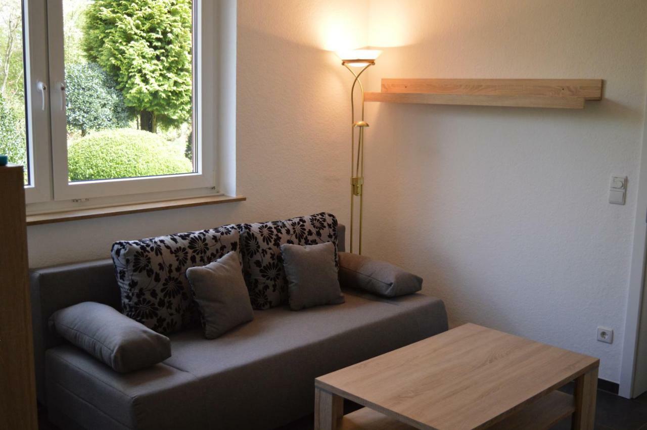 Ferienwohnung Gravemeier Ladbergen Kültér fotó