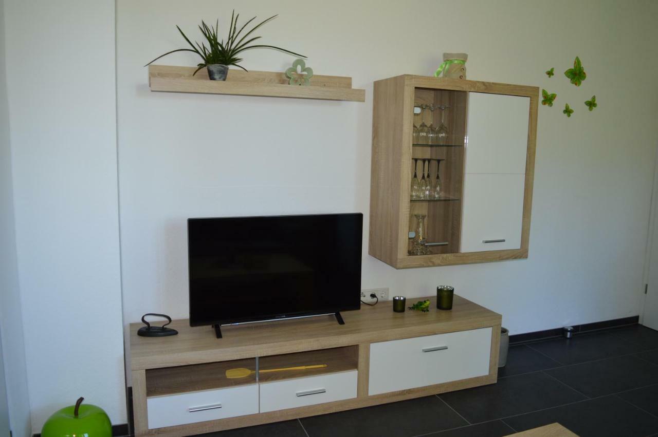 Ferienwohnung Gravemeier Ladbergen Kültér fotó
